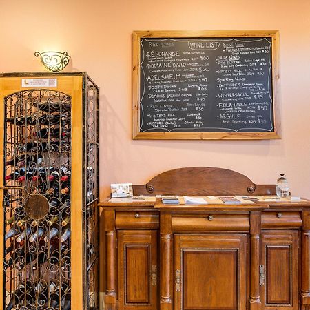La Bastide Bed And Breakfast Dundee Εξωτερικό φωτογραφία