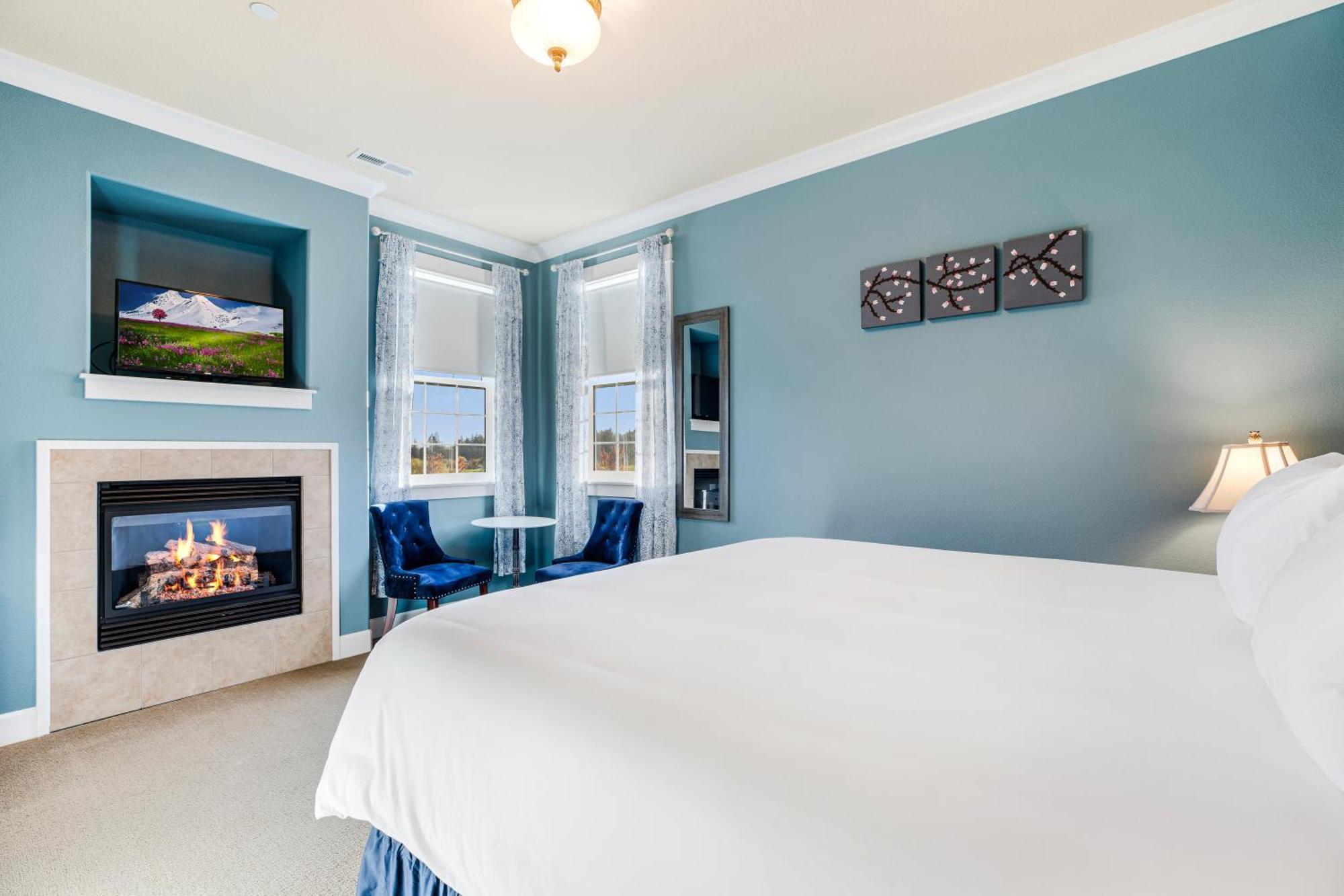 La Bastide Bed And Breakfast Dundee Δωμάτιο φωτογραφία