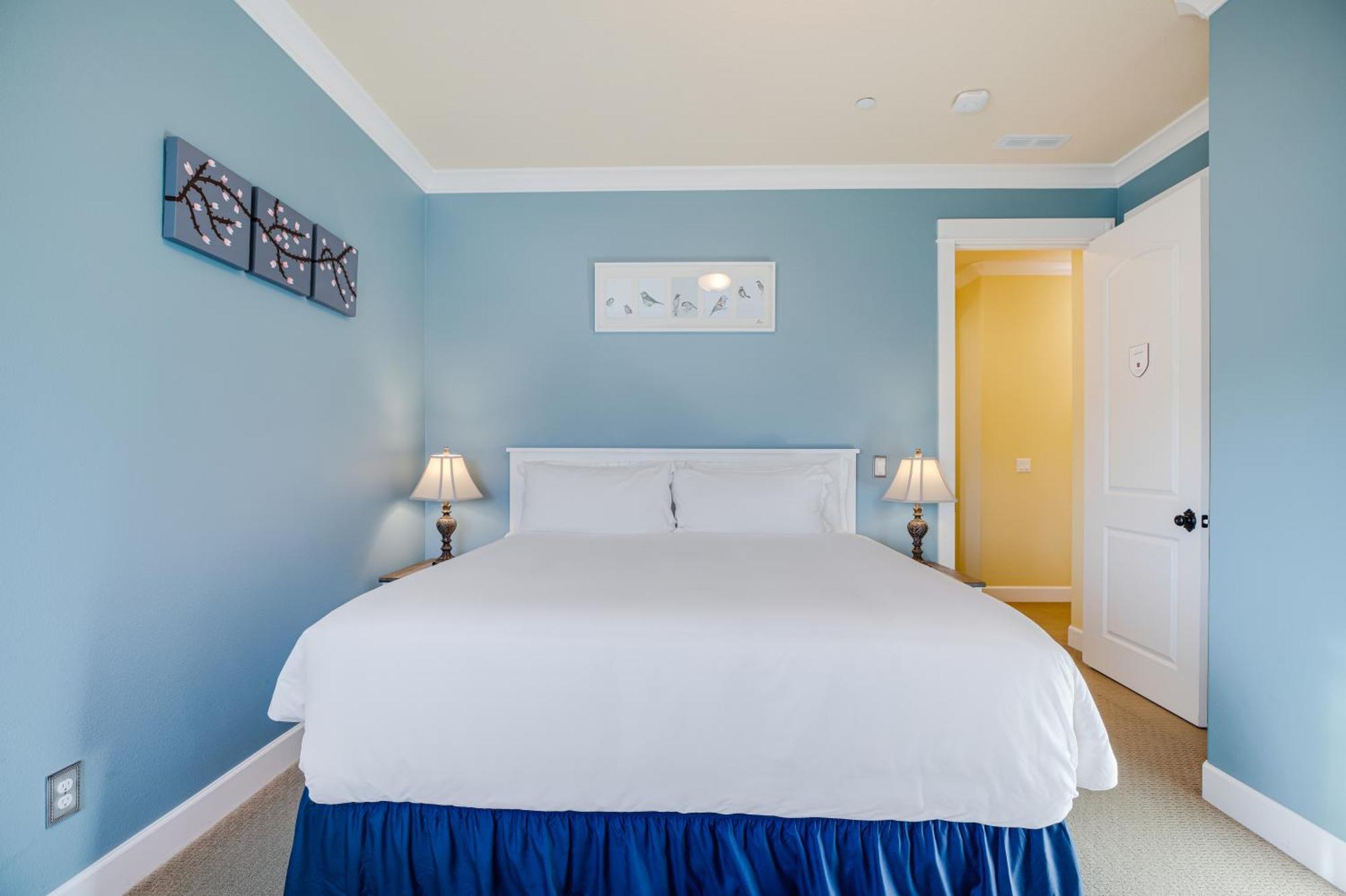 La Bastide Bed And Breakfast Dundee Δωμάτιο φωτογραφία