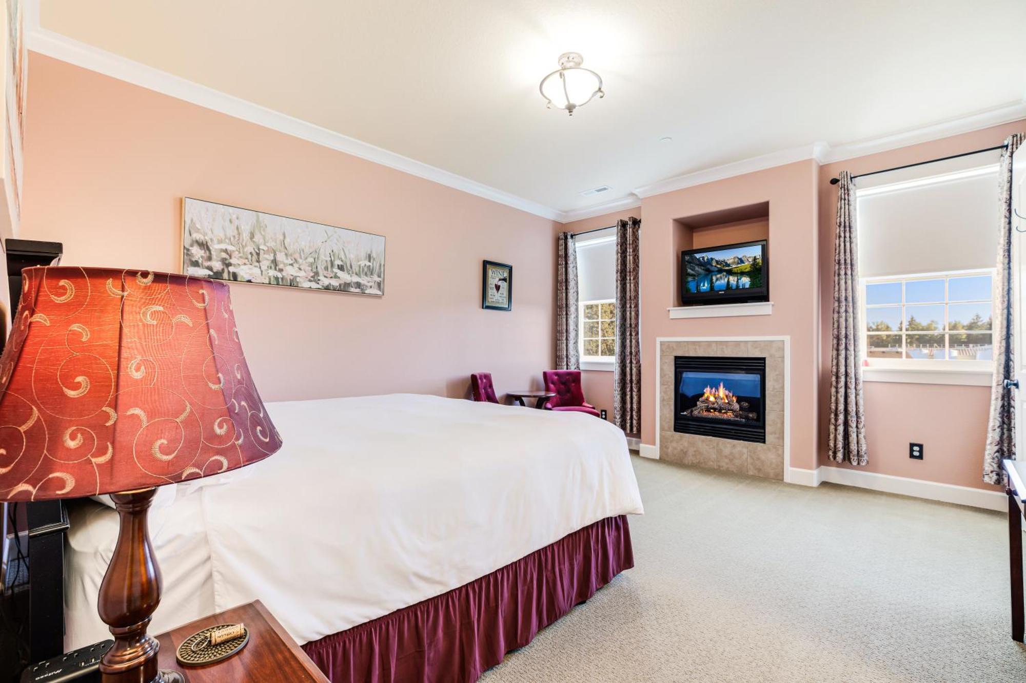 La Bastide Bed And Breakfast Dundee Δωμάτιο φωτογραφία