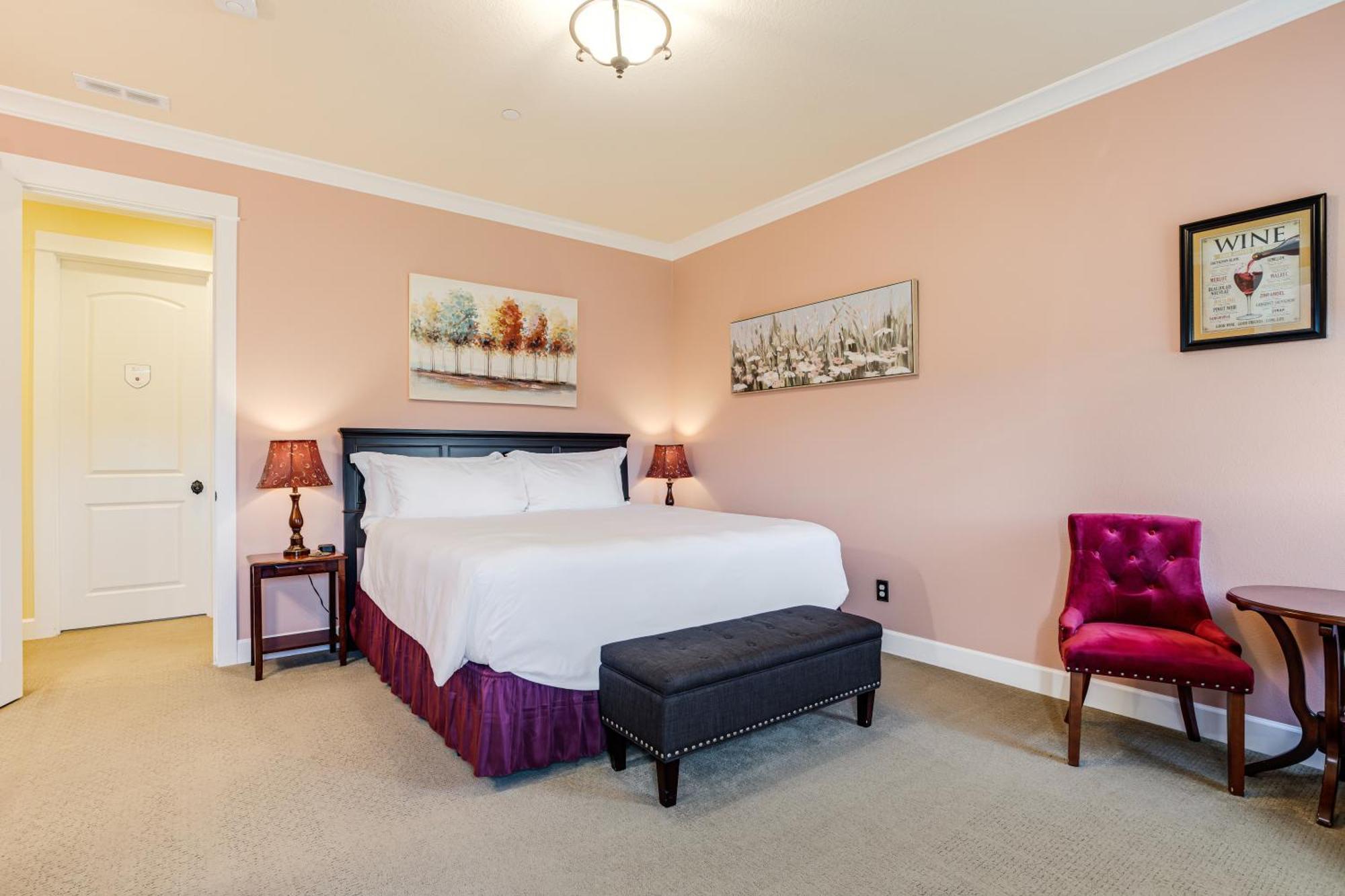 La Bastide Bed And Breakfast Dundee Δωμάτιο φωτογραφία