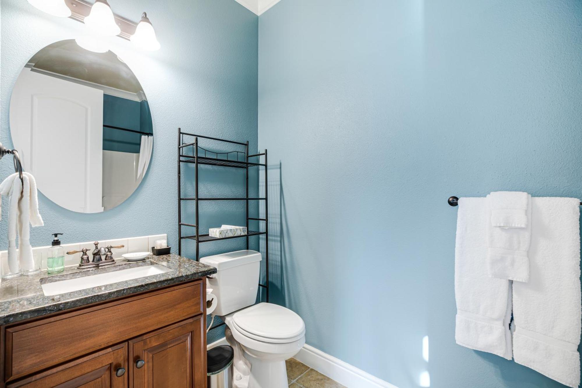 La Bastide Bed And Breakfast Dundee Δωμάτιο φωτογραφία
