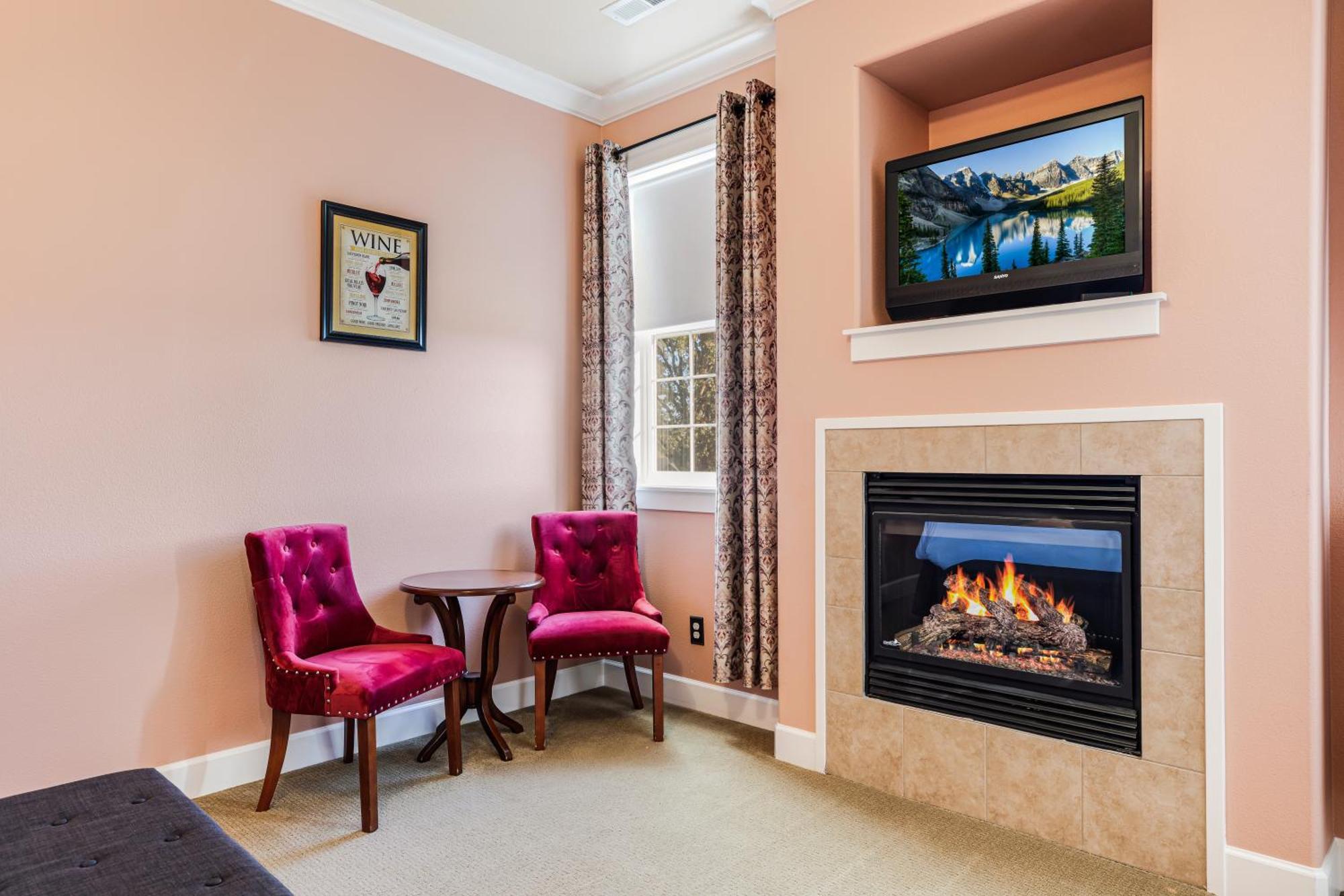 La Bastide Bed And Breakfast Dundee Δωμάτιο φωτογραφία