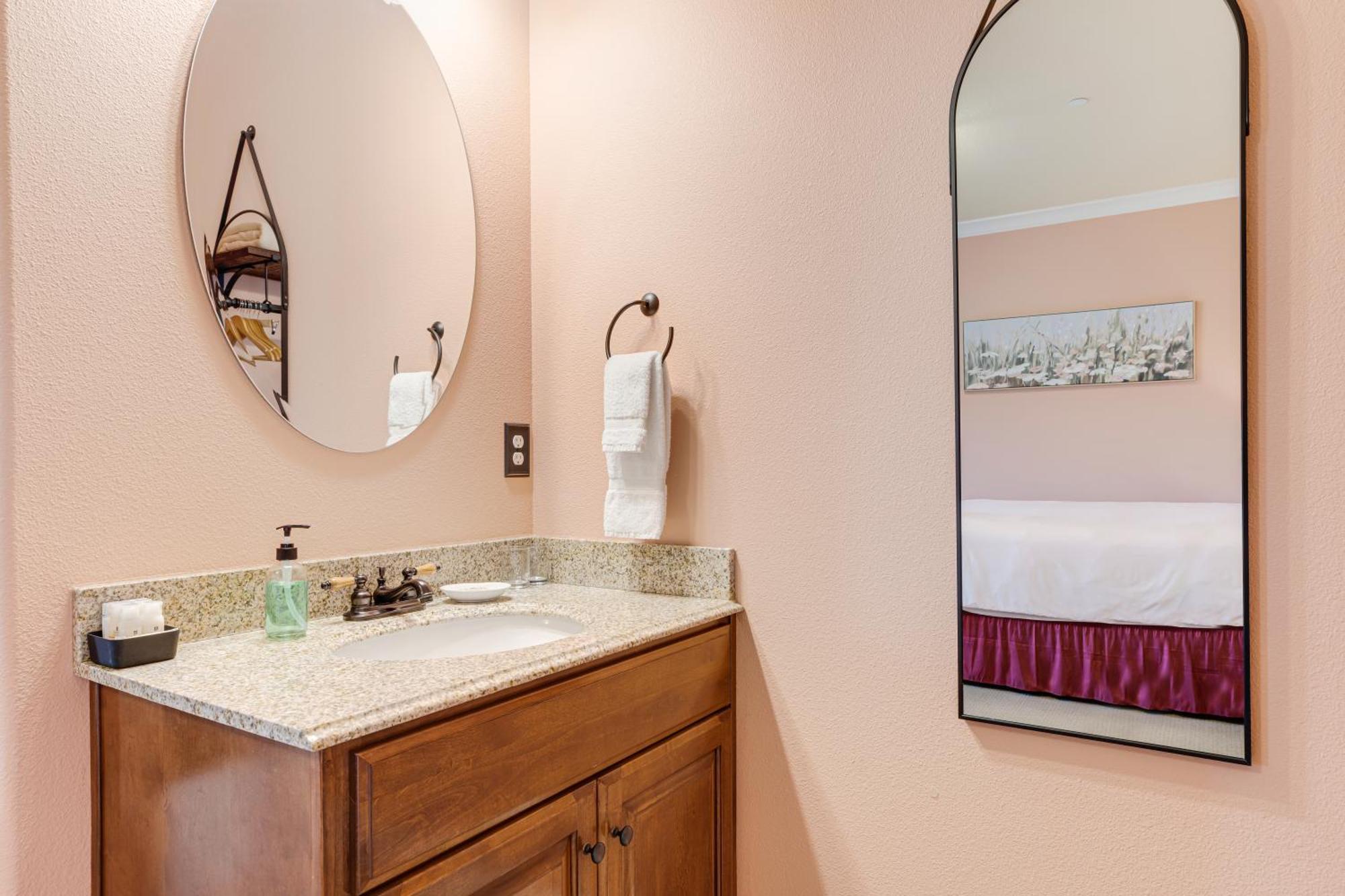 La Bastide Bed And Breakfast Dundee Δωμάτιο φωτογραφία