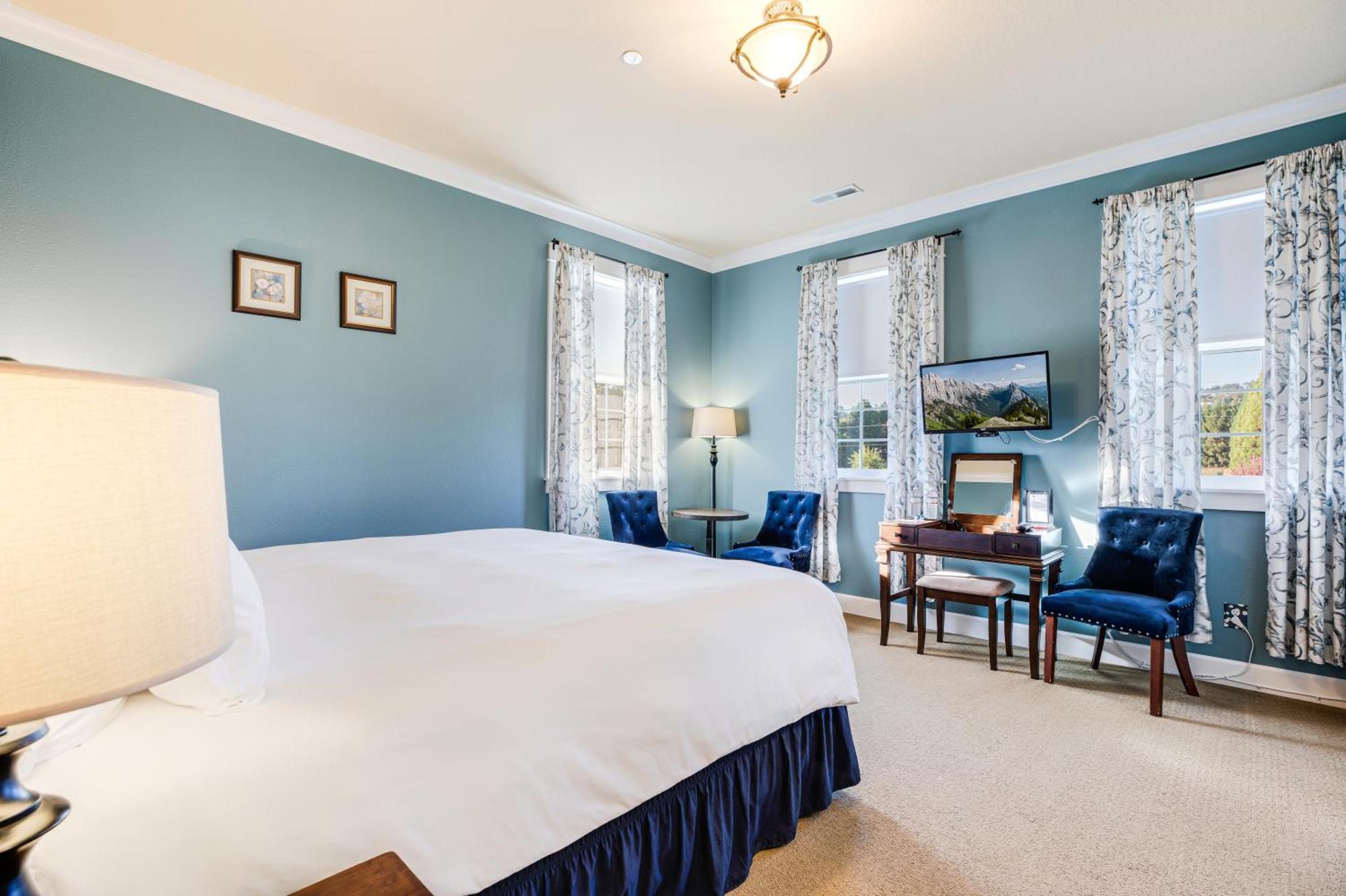 La Bastide Bed And Breakfast Dundee Δωμάτιο φωτογραφία
