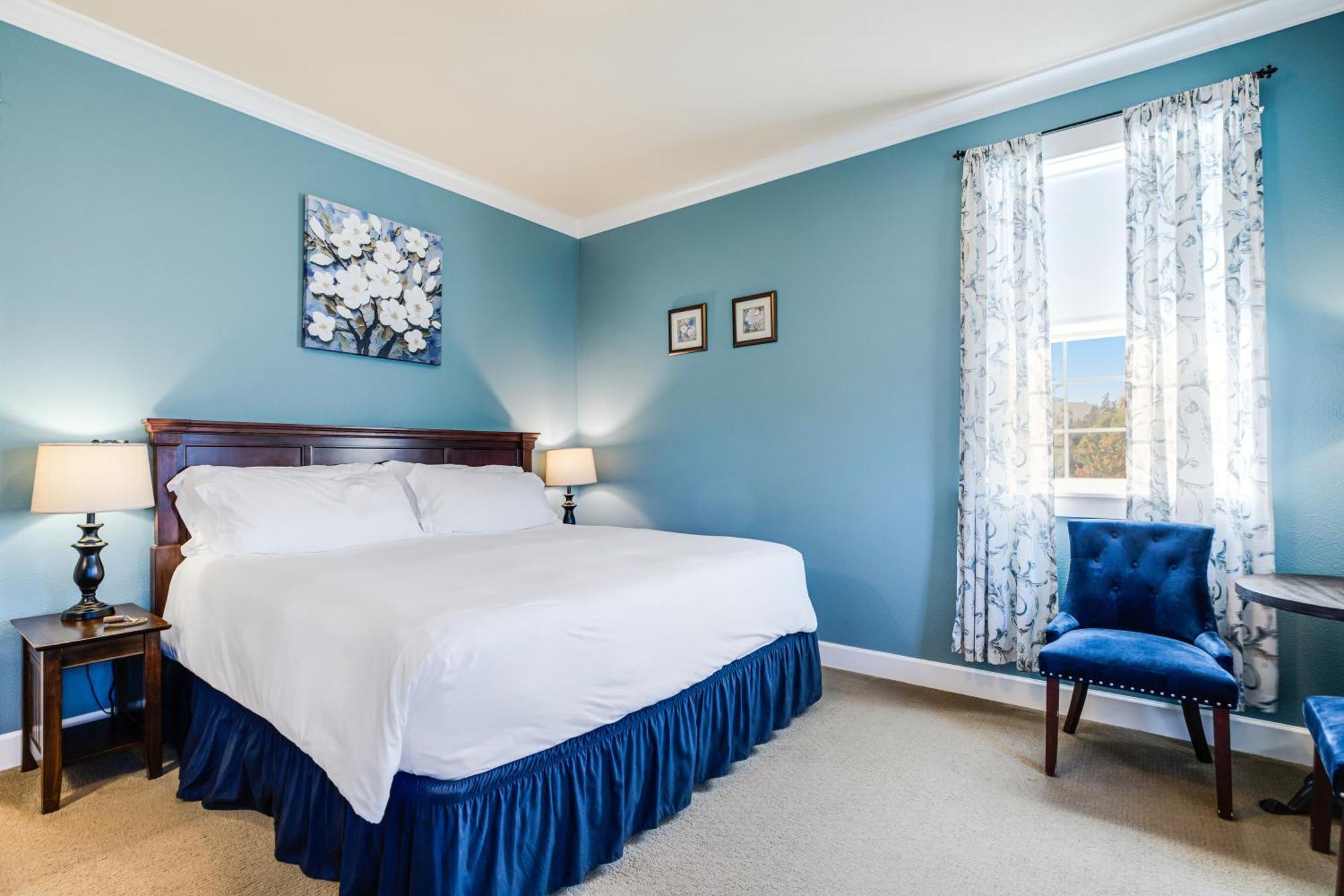 La Bastide Bed And Breakfast Dundee Δωμάτιο φωτογραφία