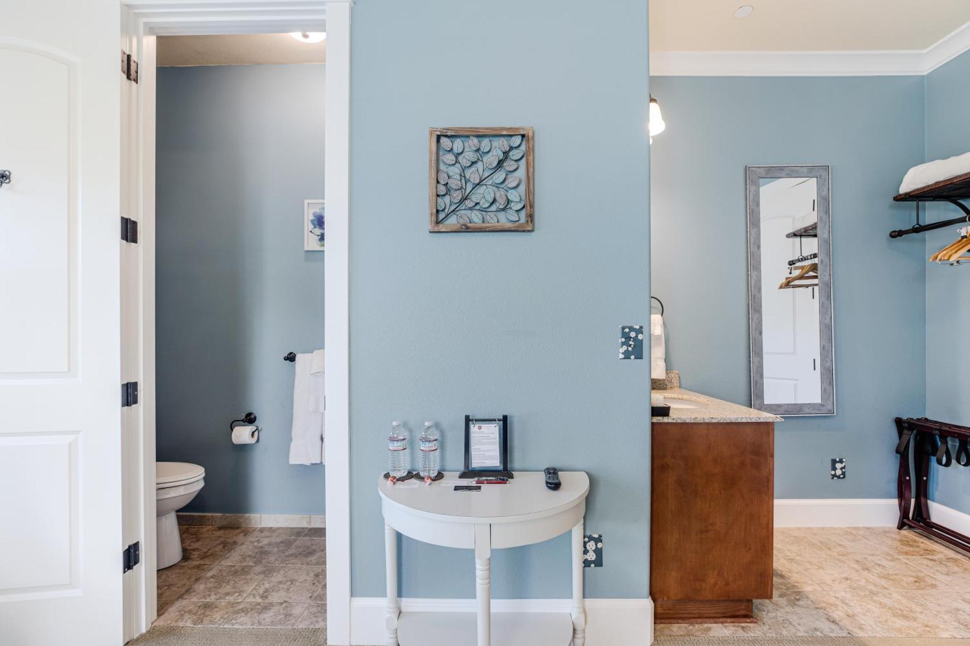 La Bastide Bed And Breakfast Dundee Δωμάτιο φωτογραφία