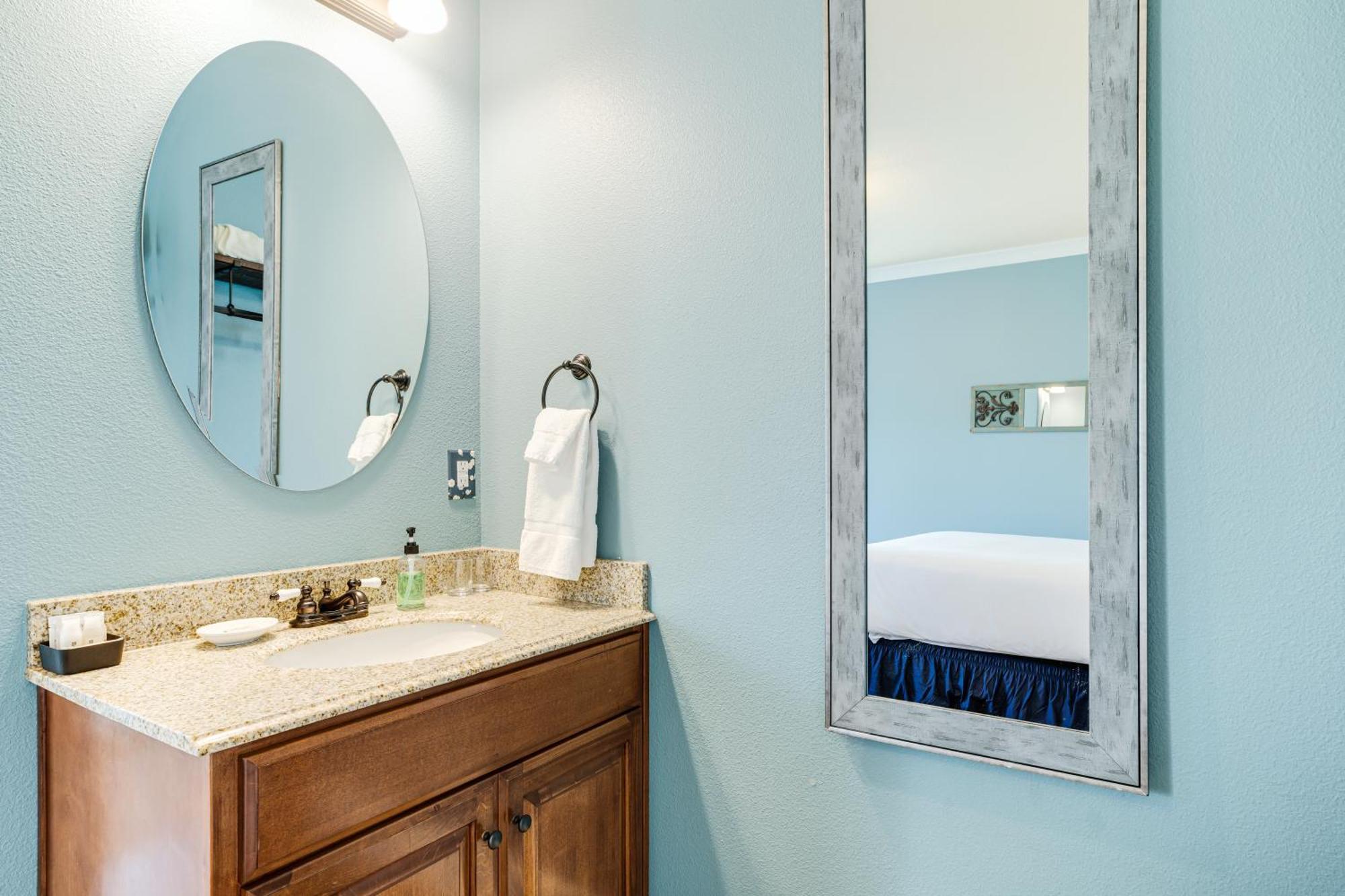La Bastide Bed And Breakfast Dundee Δωμάτιο φωτογραφία