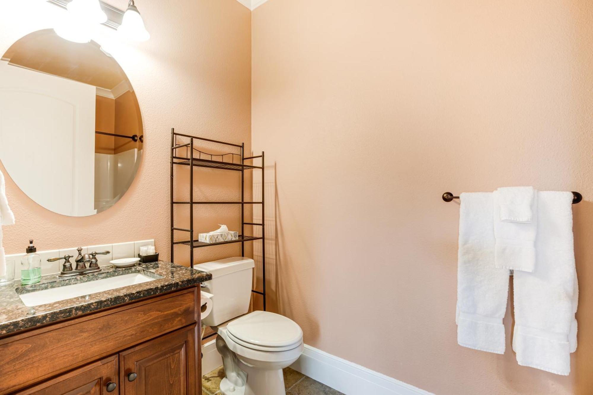 La Bastide Bed And Breakfast Dundee Δωμάτιο φωτογραφία
