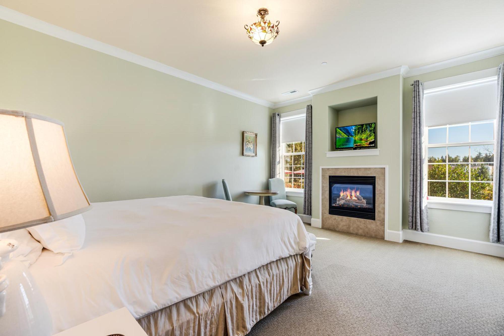 La Bastide Bed And Breakfast Dundee Δωμάτιο φωτογραφία