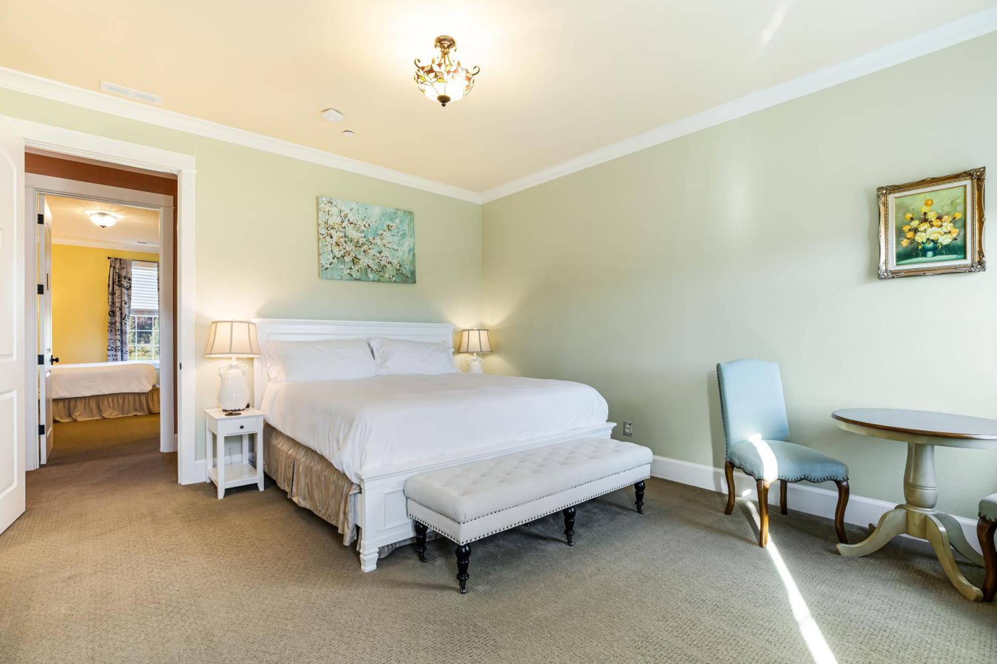 La Bastide Bed And Breakfast Dundee Δωμάτιο φωτογραφία