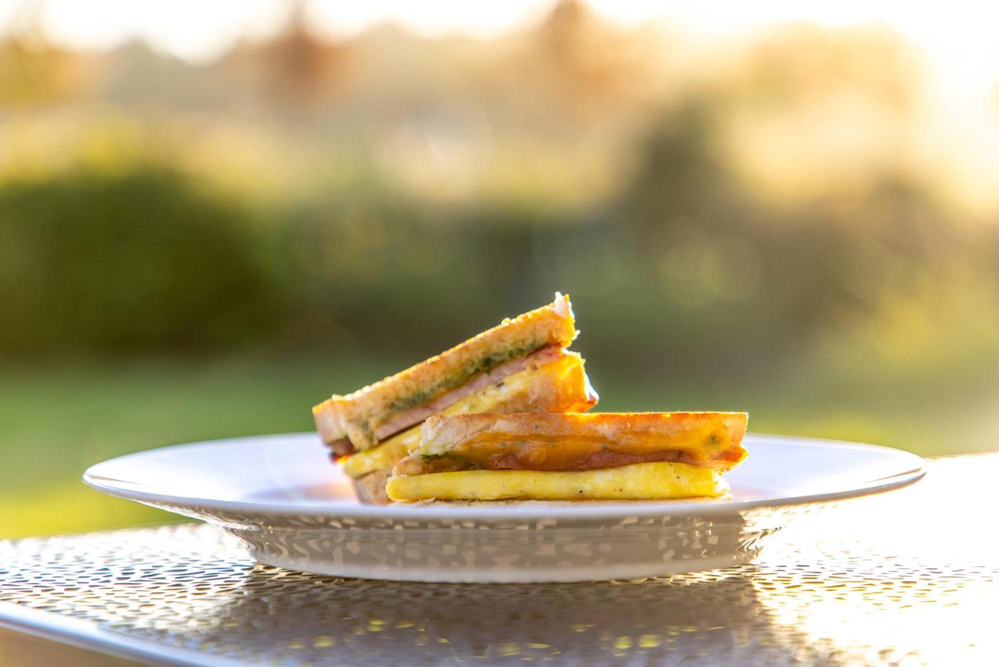 La Bastide Bed And Breakfast Dundee Εξωτερικό φωτογραφία