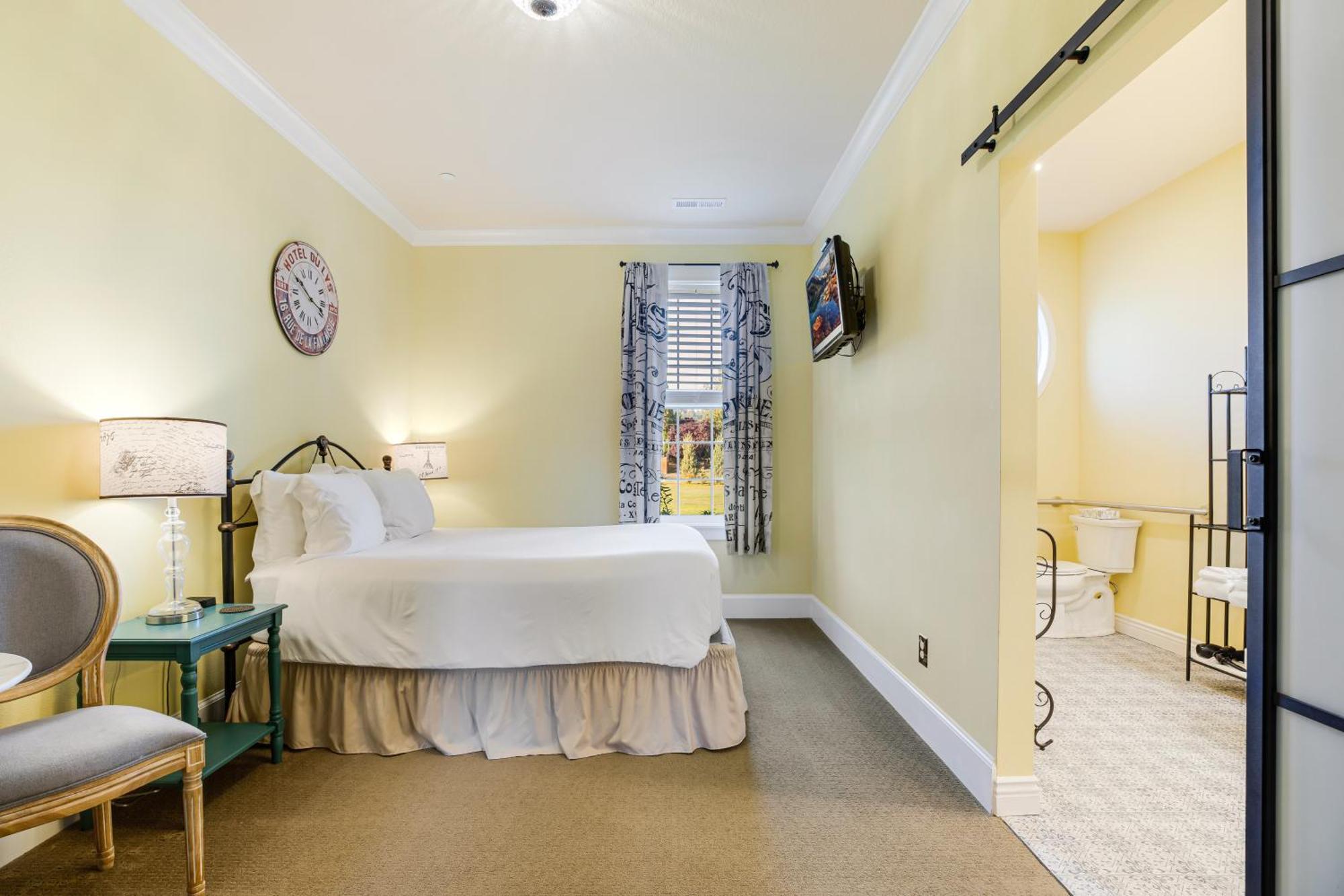 La Bastide Bed And Breakfast Dundee Δωμάτιο φωτογραφία