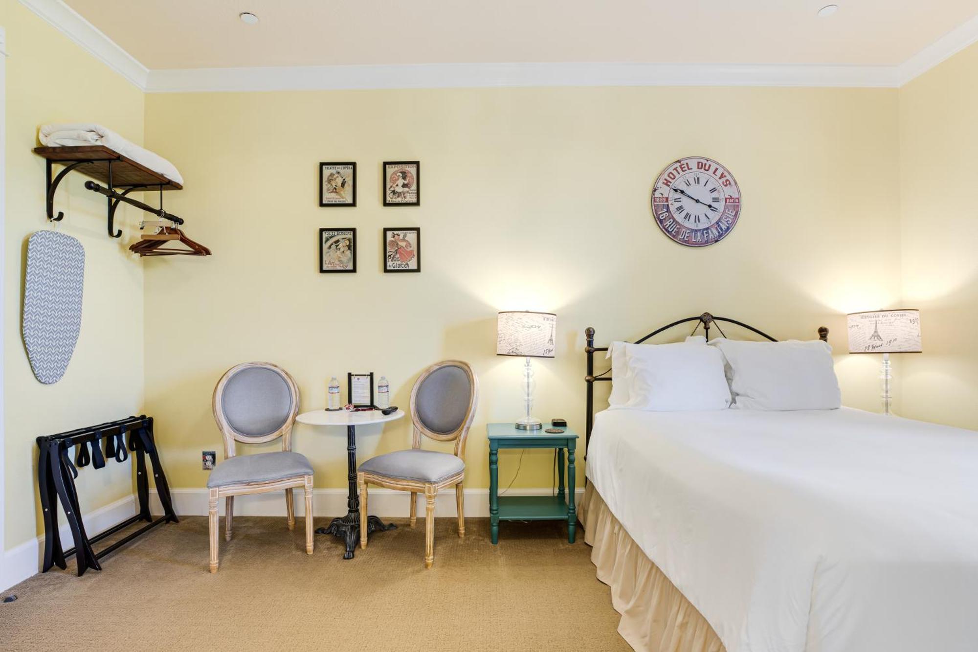 La Bastide Bed And Breakfast Dundee Δωμάτιο φωτογραφία