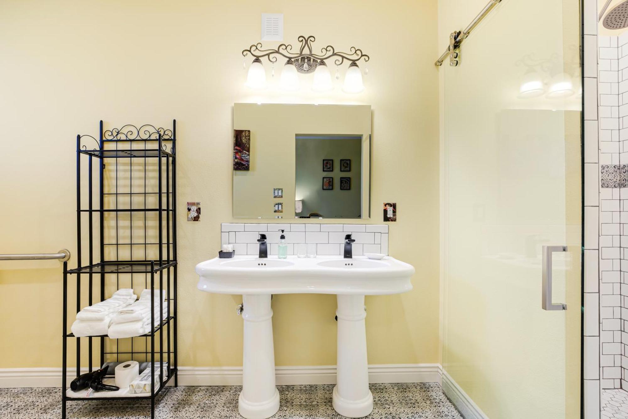 La Bastide Bed And Breakfast Dundee Δωμάτιο φωτογραφία