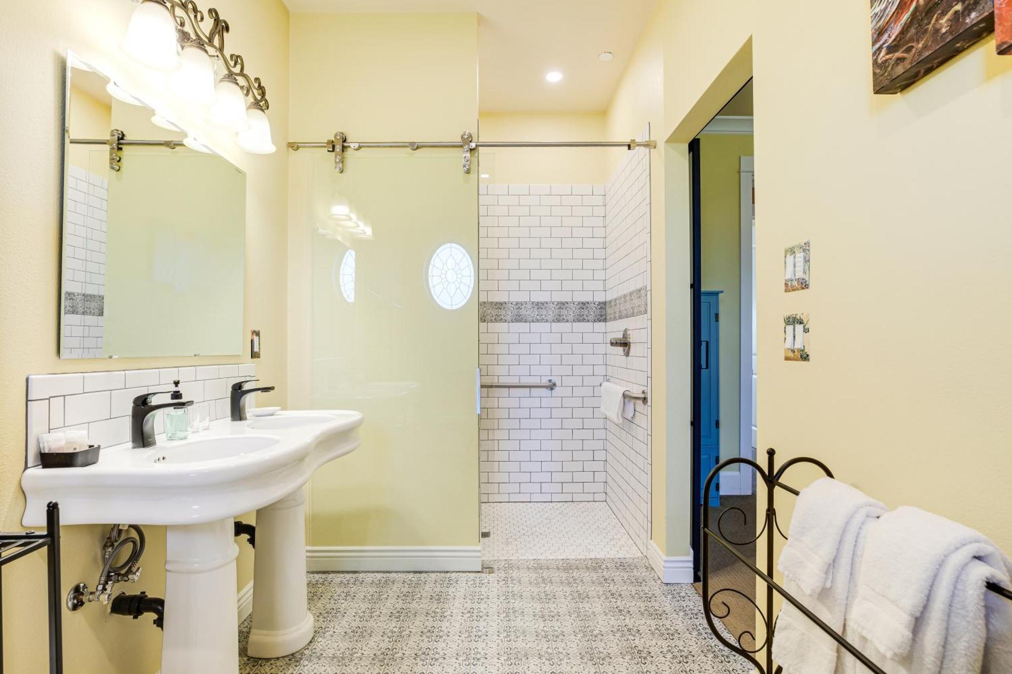 La Bastide Bed And Breakfast Dundee Δωμάτιο φωτογραφία