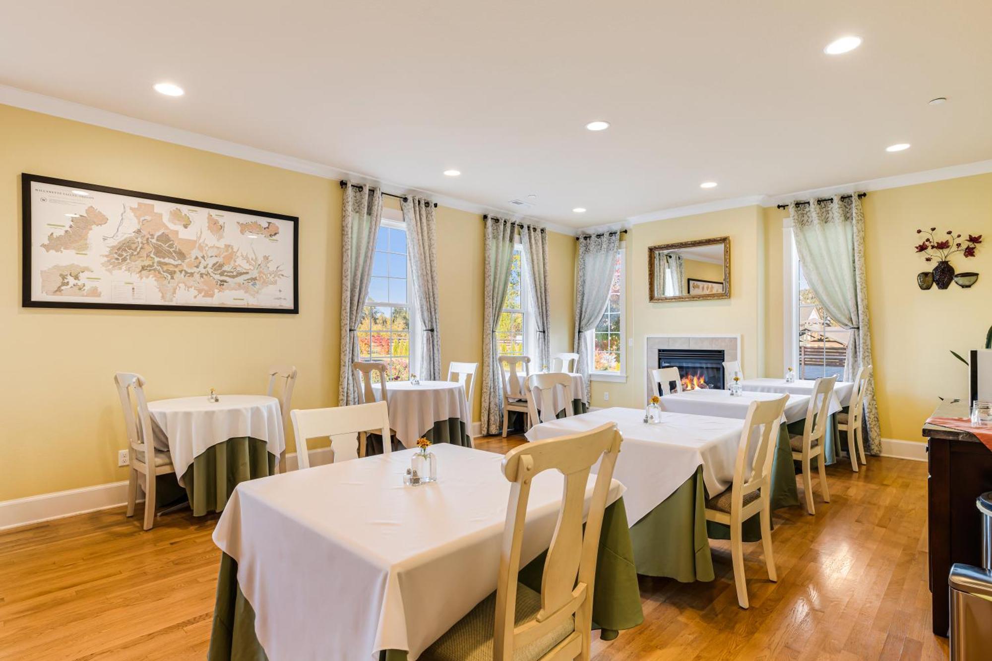 La Bastide Bed And Breakfast Dundee Εξωτερικό φωτογραφία