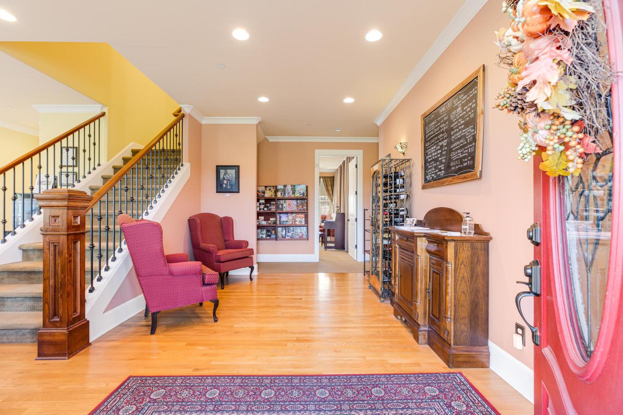 La Bastide Bed And Breakfast Dundee Εξωτερικό φωτογραφία