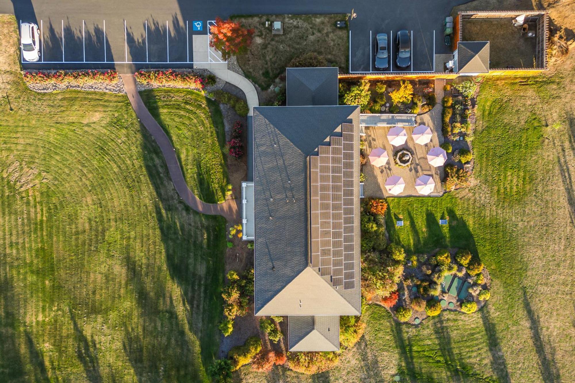 La Bastide Bed And Breakfast Dundee Εξωτερικό φωτογραφία