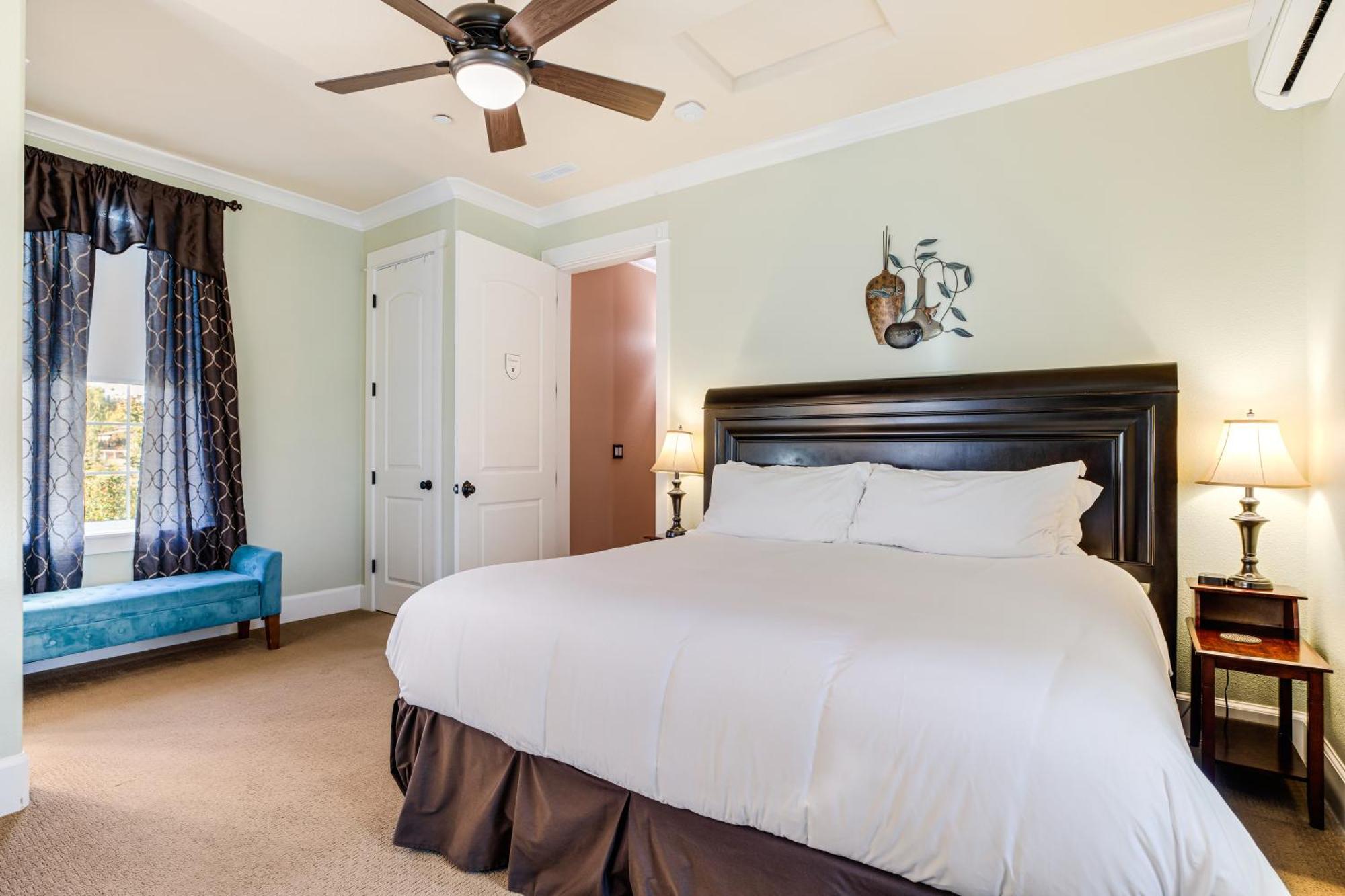 La Bastide Bed And Breakfast Dundee Δωμάτιο φωτογραφία