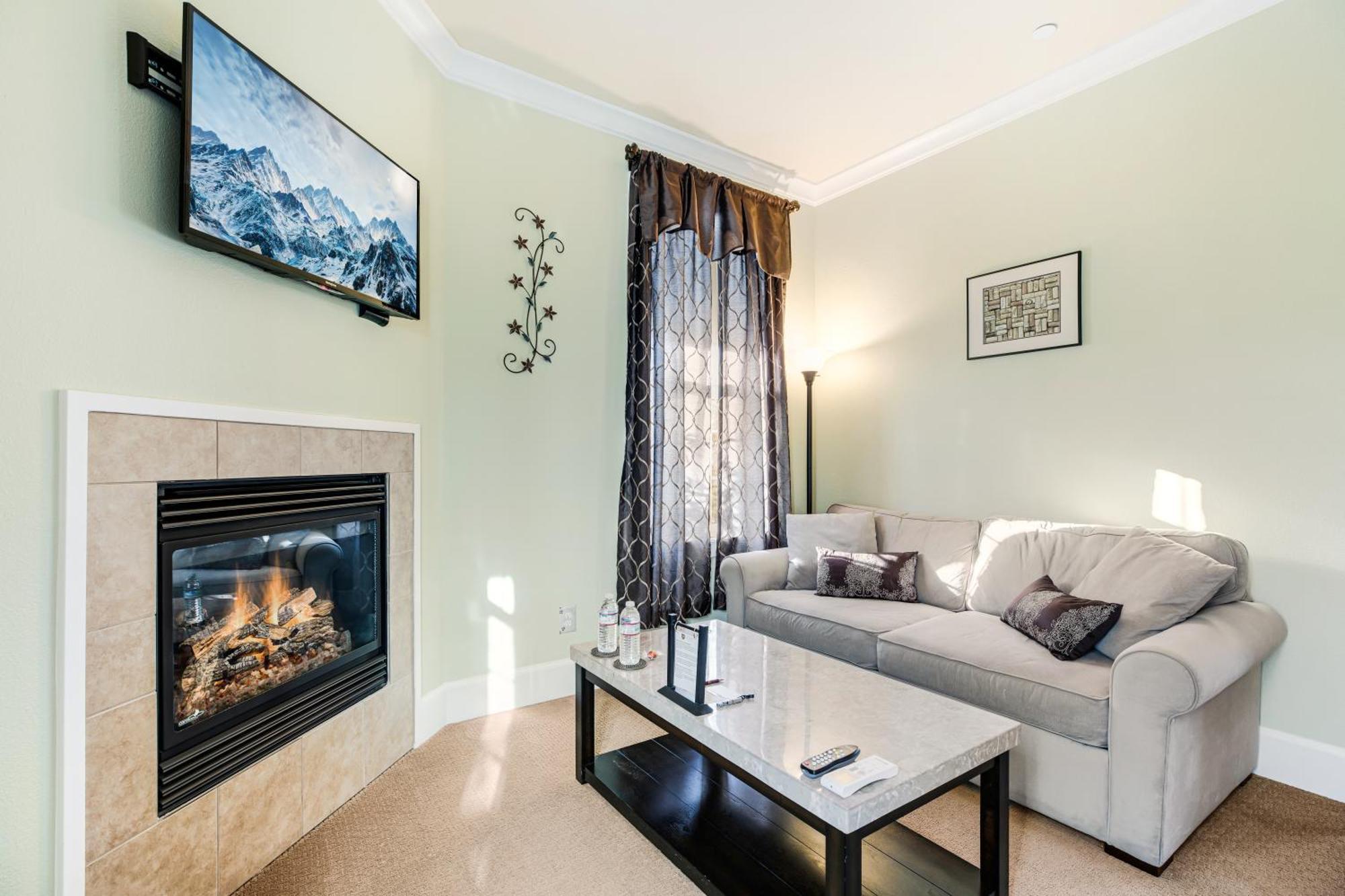 La Bastide Bed And Breakfast Dundee Δωμάτιο φωτογραφία