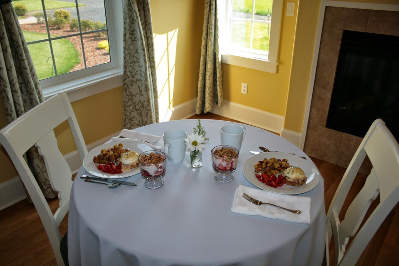 La Bastide Bed And Breakfast Dundee Εξωτερικό φωτογραφία
