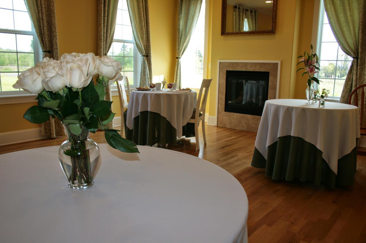 La Bastide Bed And Breakfast Dundee Εξωτερικό φωτογραφία
