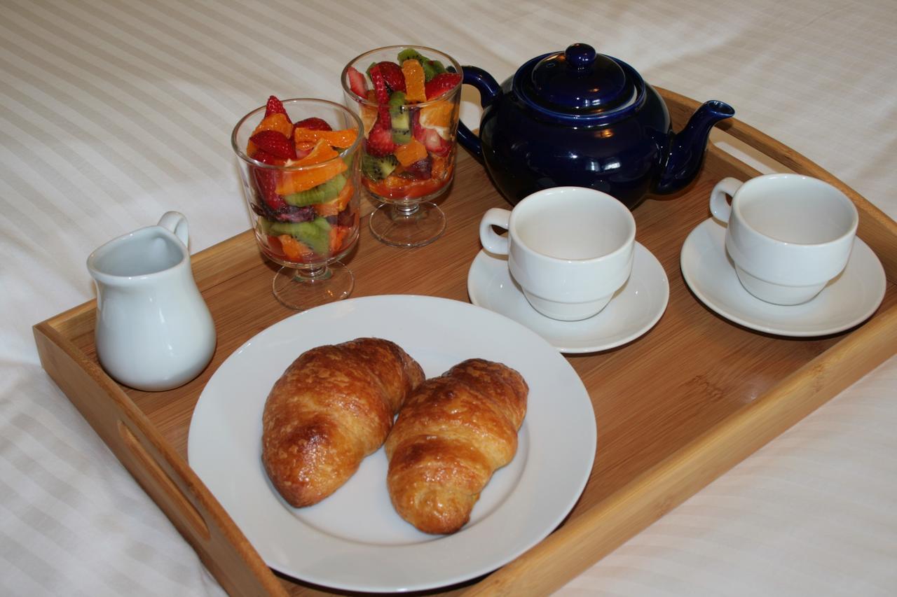 La Bastide Bed And Breakfast Dundee Εξωτερικό φωτογραφία